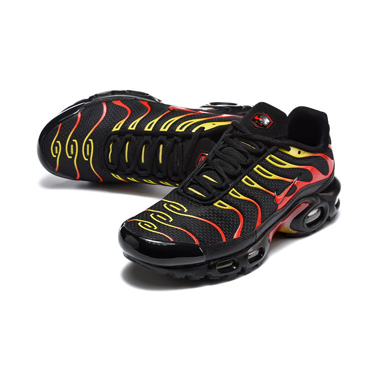 Men's Air Cushion Sneakers