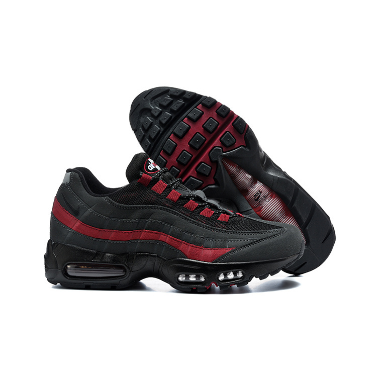 Men's Air Cushion Sneakers