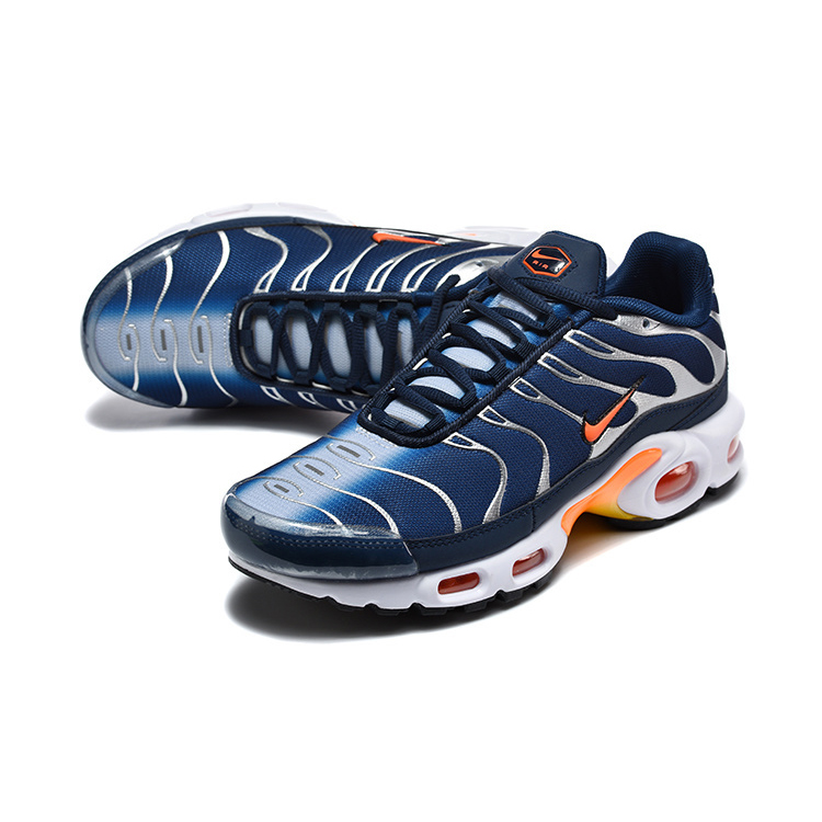 Men's Air Cushion Sneakers