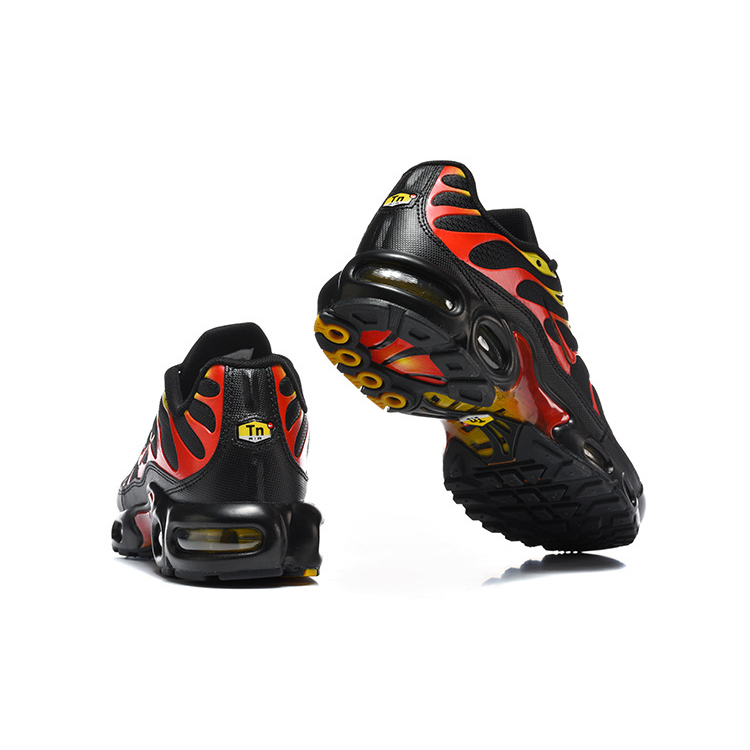 Men's Air Cushion Sneakers