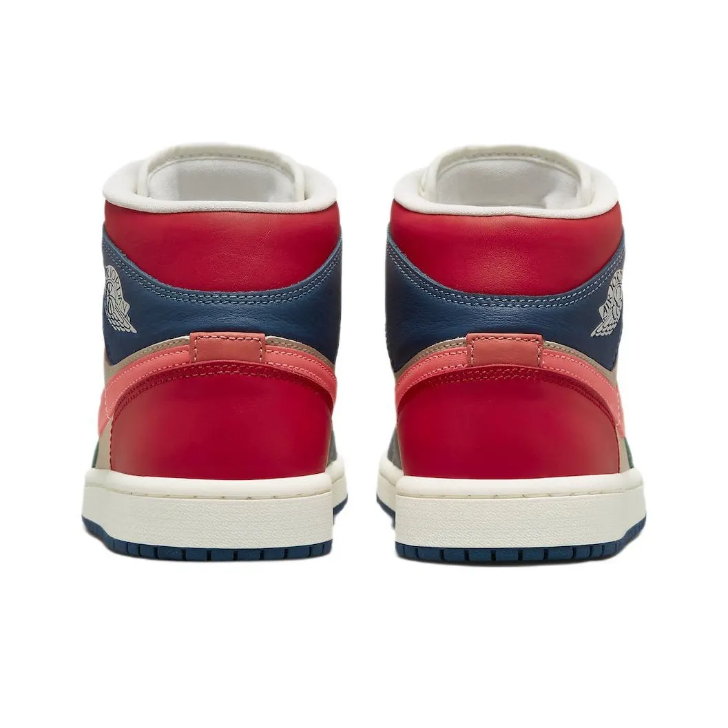 Men's High Top Sneakers