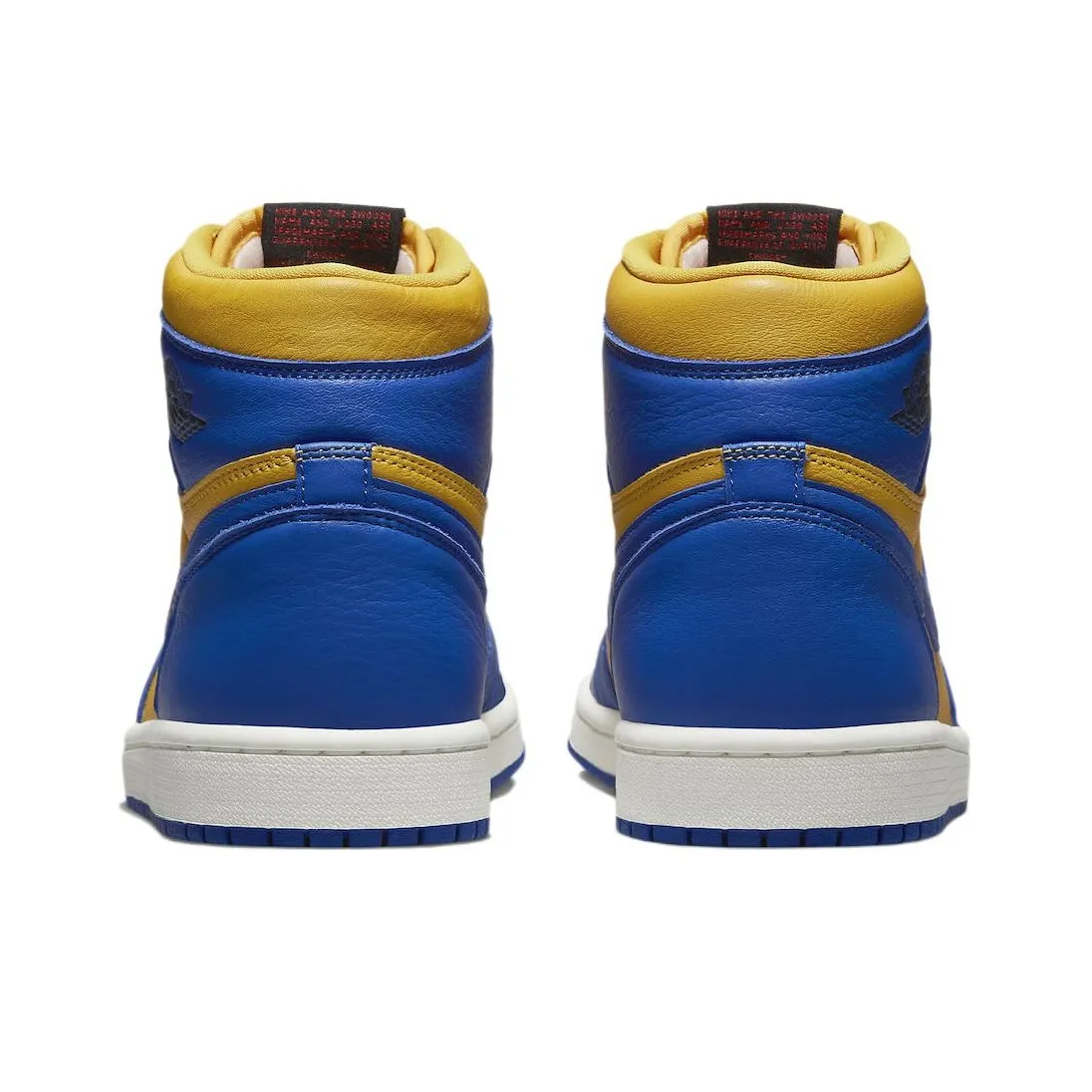 Men's High Top Sneakers