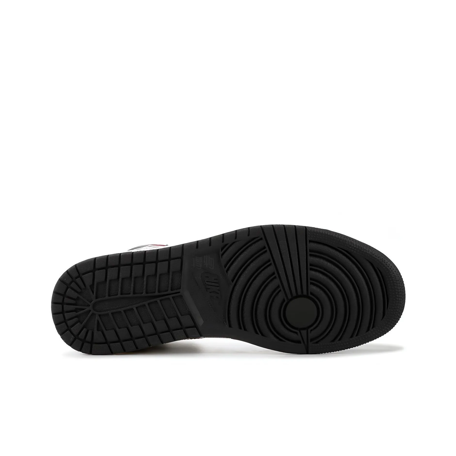 Men's High Top Sneakers