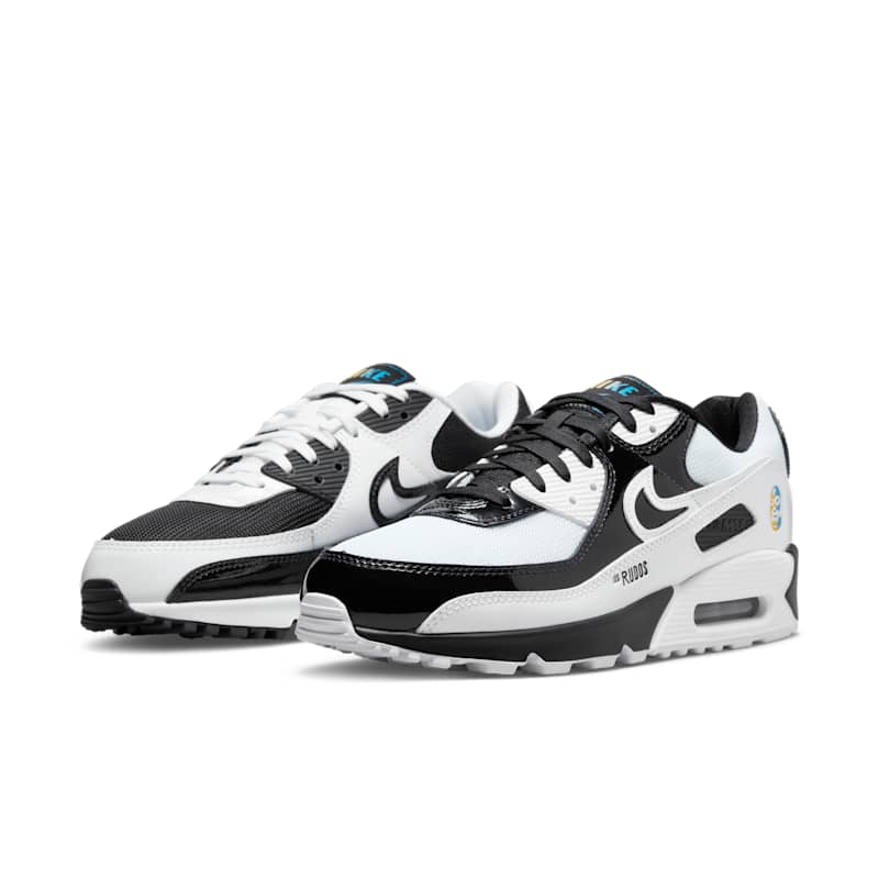 Air Cushion Men's Trainers