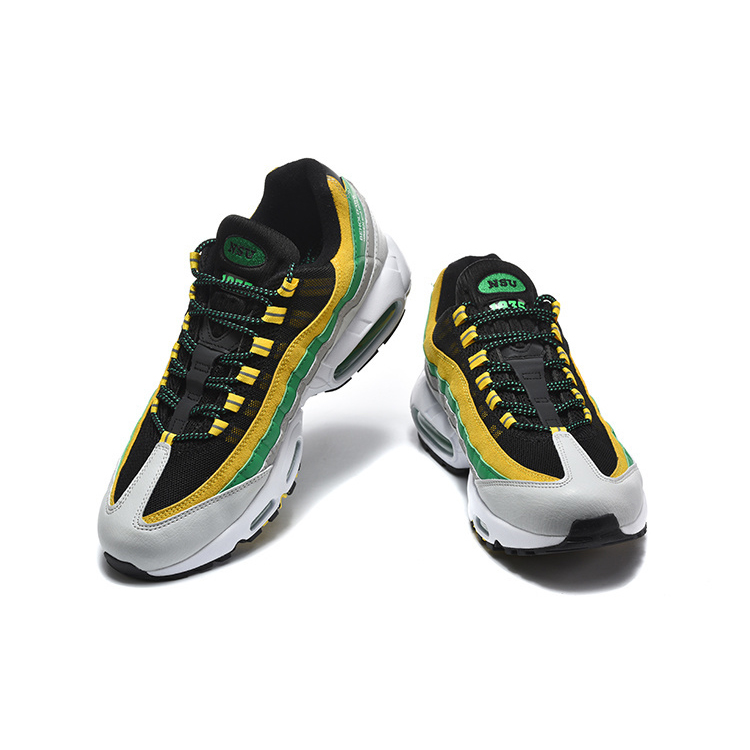 Men's Air Cushion Sneakers