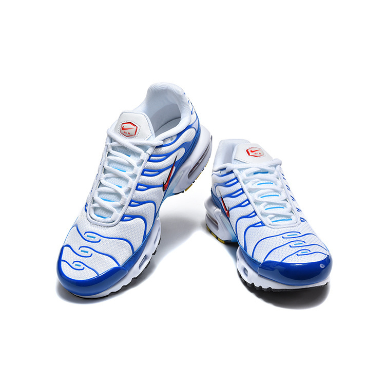 Men's Air Cushion Sneakers
