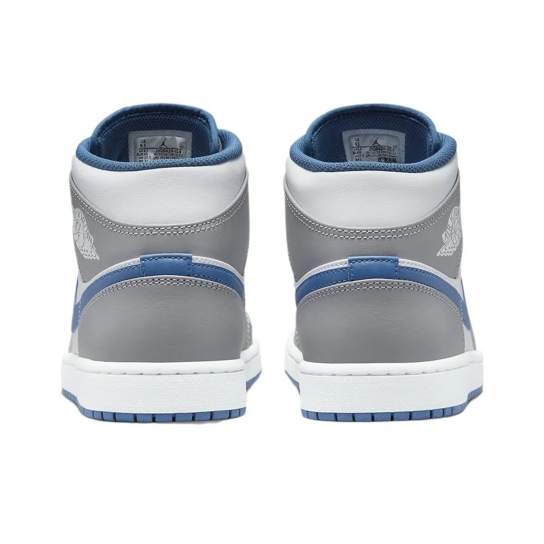 Men's High Top Sneakers