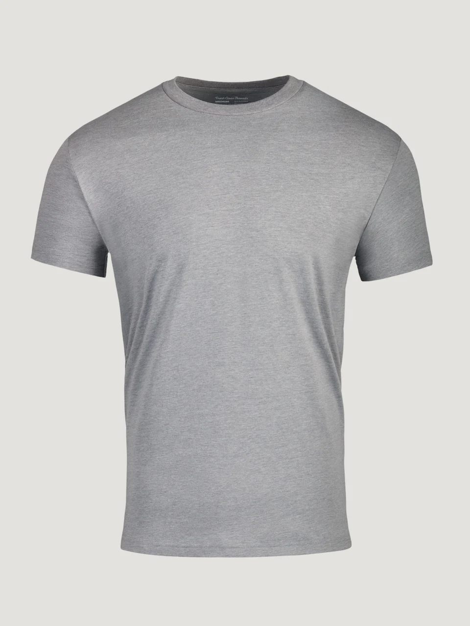 Navy Crew Neck