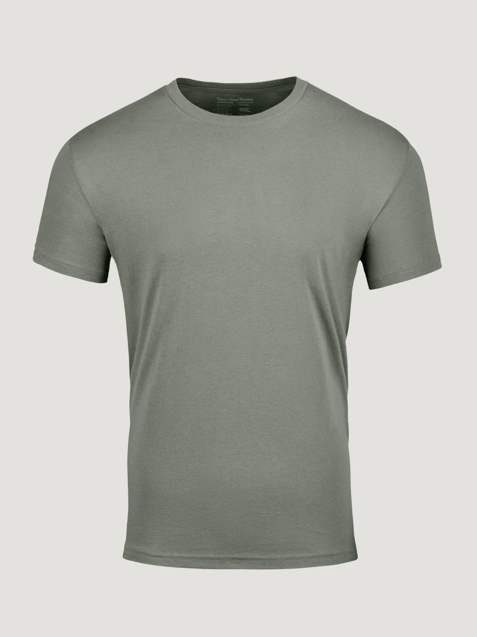 Navy Crew Neck
