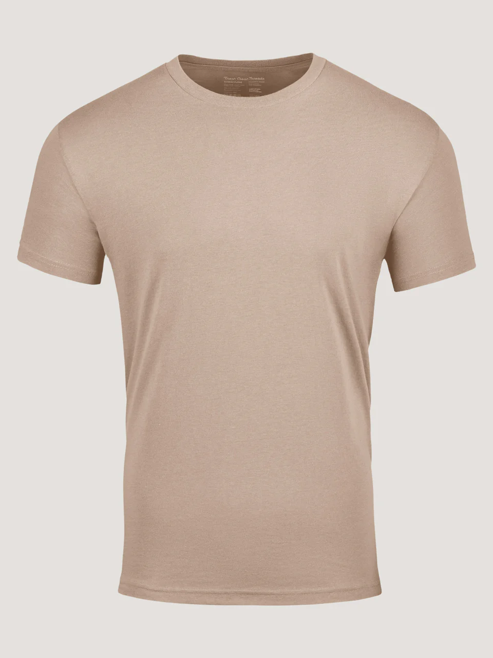 Navy Crew Neck