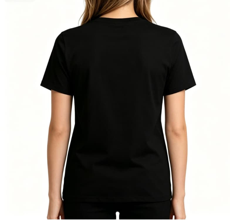 Stylish 100% Cotton Men's Graphic T-Shirt for Dads