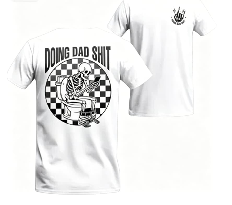 Perfect Dad Shirt: Finding the Ideal Dadshirt
