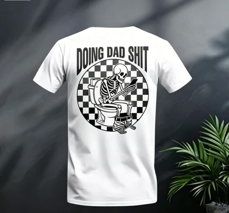 Perfect Dad Shirt: Finding the Ideal Dadshirt