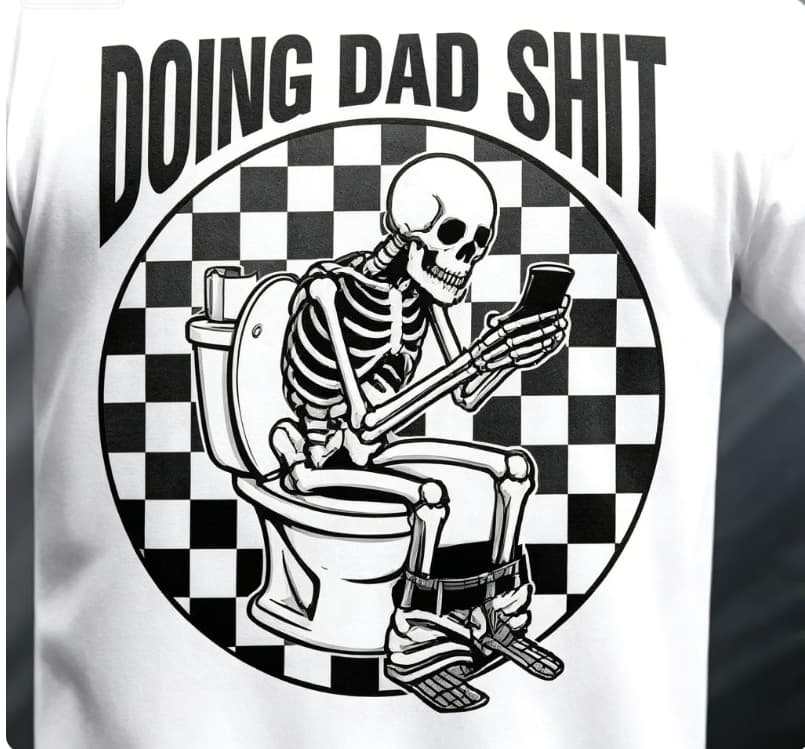 Perfect Dad Shirt: Finding the Ideal Dadshirt