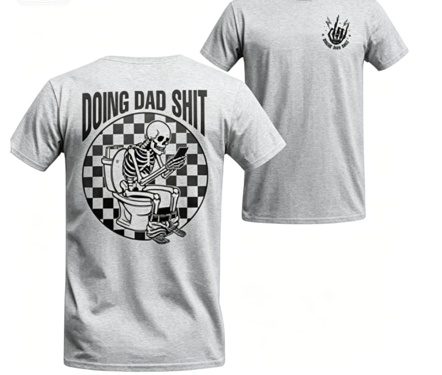 Perfect Dad Shirt: Finding the Ideal Dadshirt