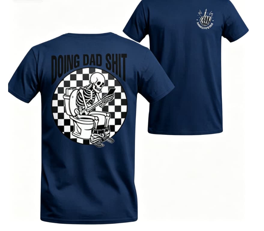 Perfect Dad Shirt: Finding the Ideal Dadshirt