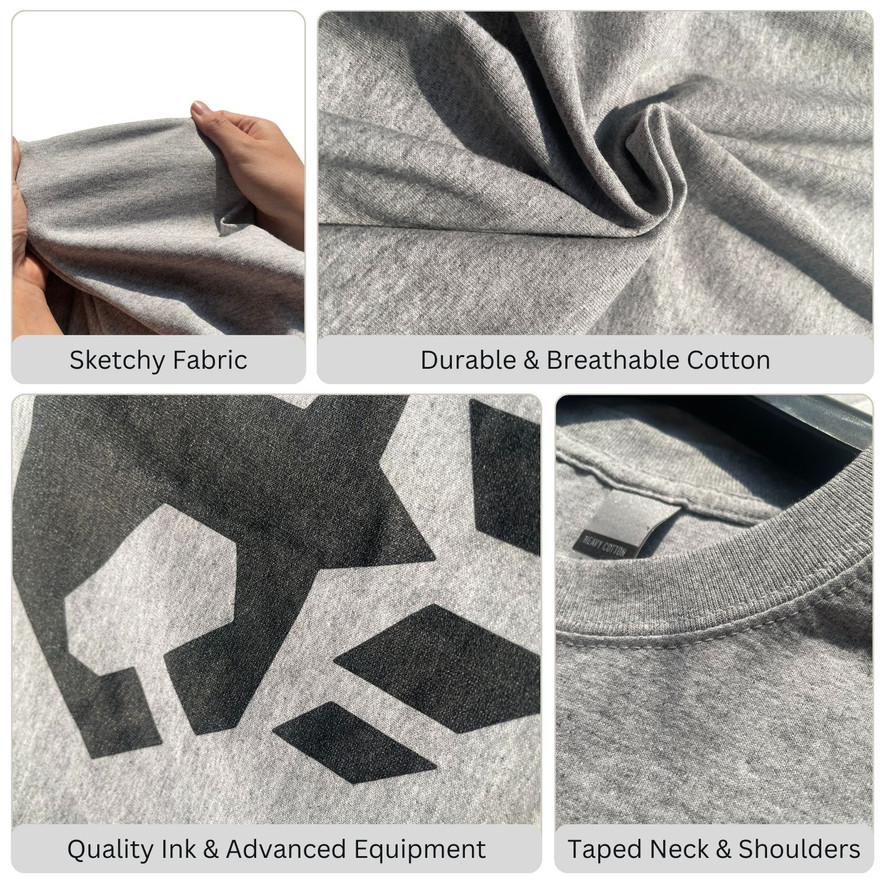 unisex t-shirt
