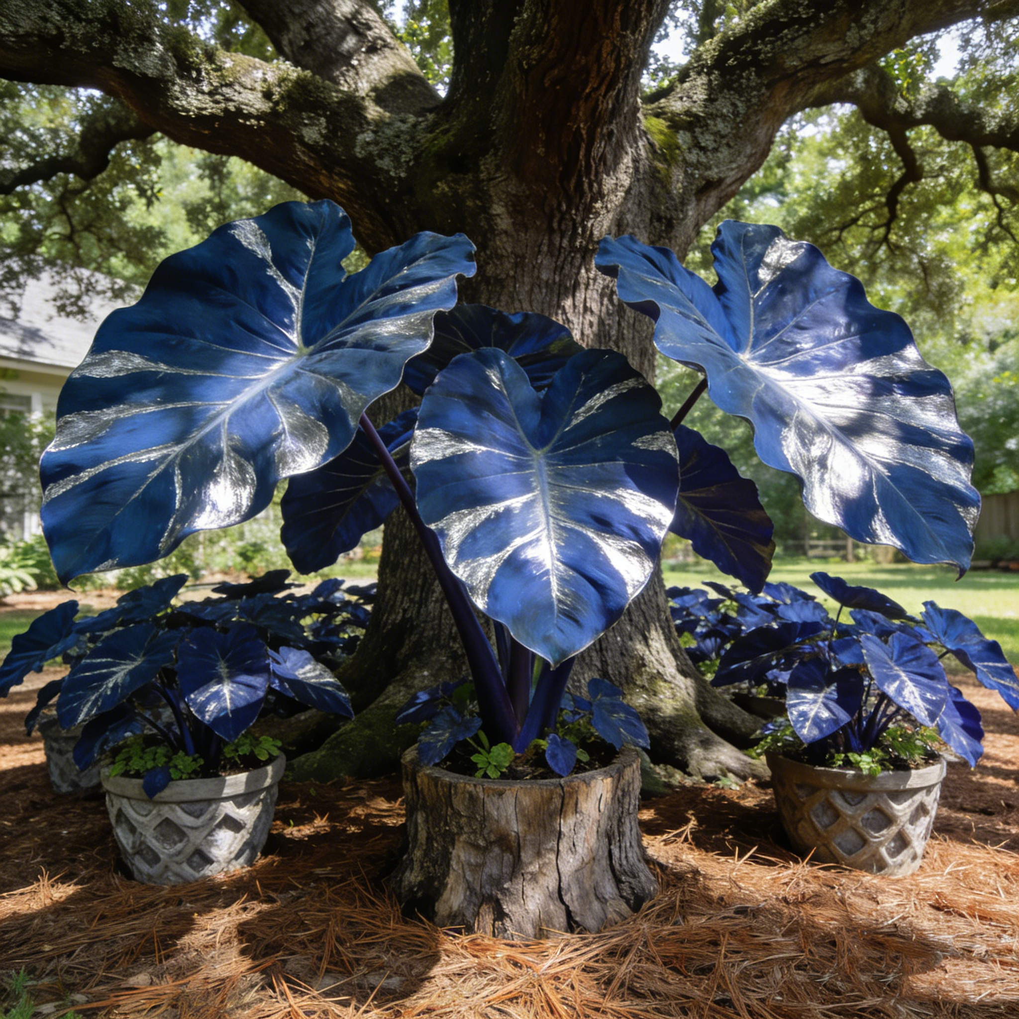 🎁Seltene farbige Buntnessel - 🍃 geeignet für die Pflanzung im Garten und in Innenräumen