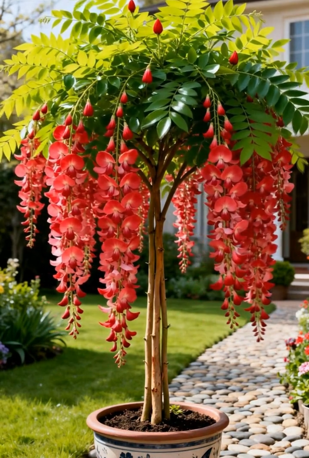 Wisteria Seeds🌈Create your dream garden