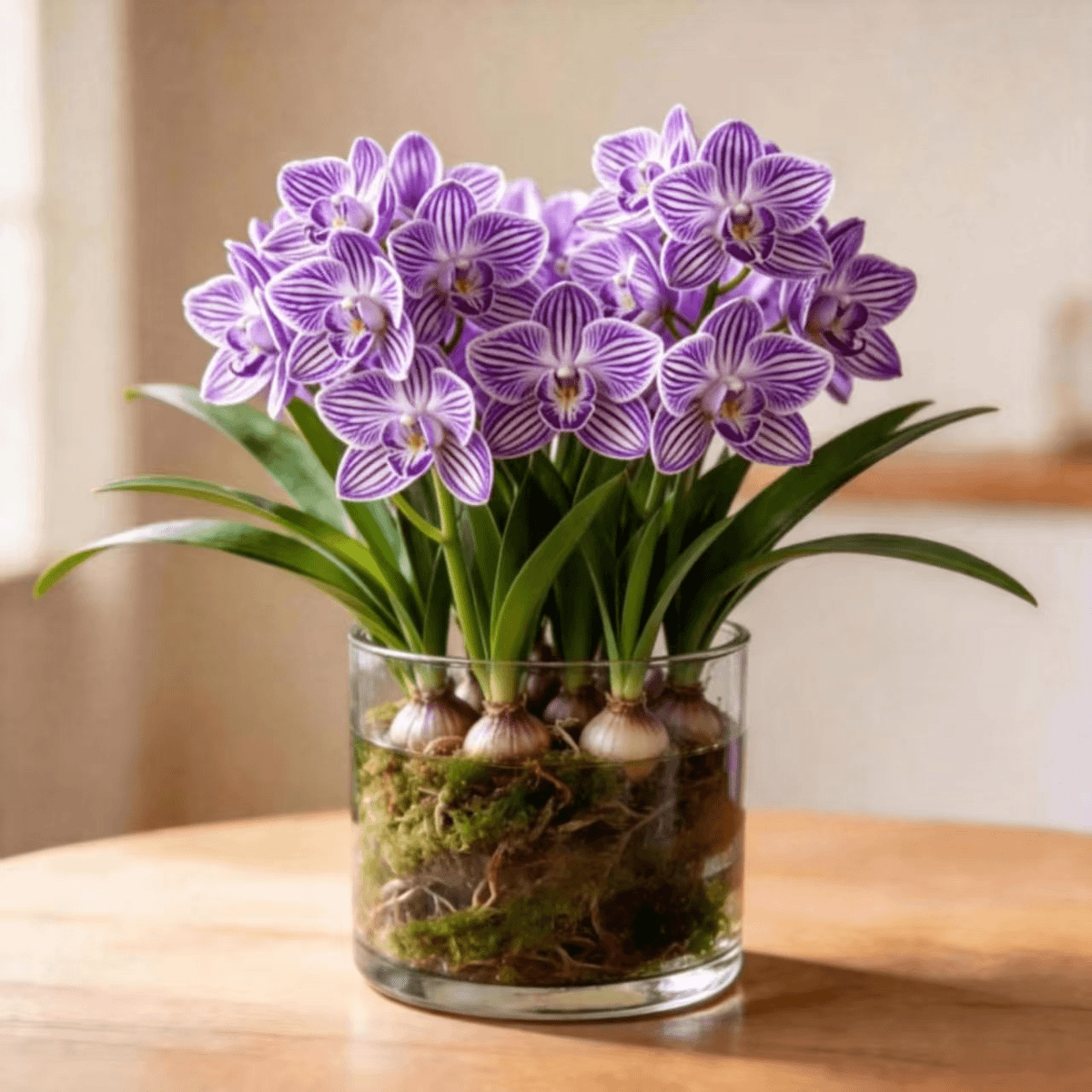 🦋Phalaenopsis orchid Bulbs