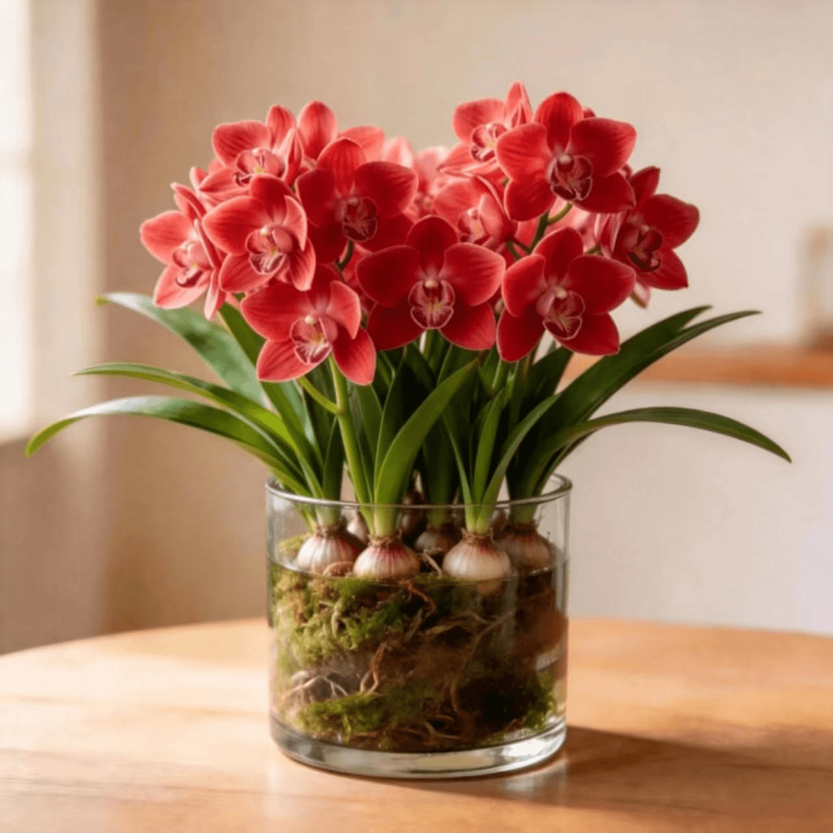 🦋Phalaenopsis orchid Bulbs