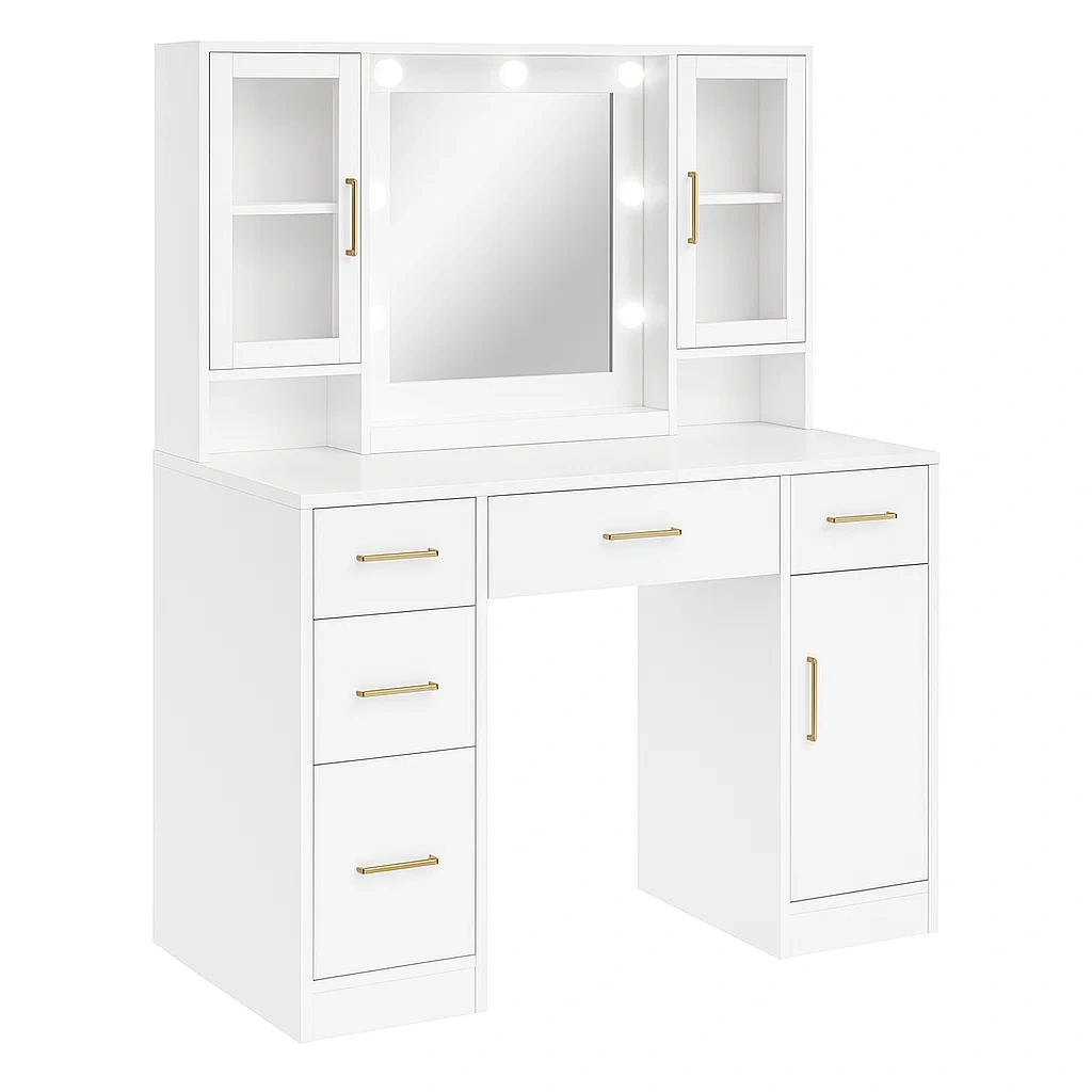 Mobile da camera da letto,Toeletta - cosmoarredi