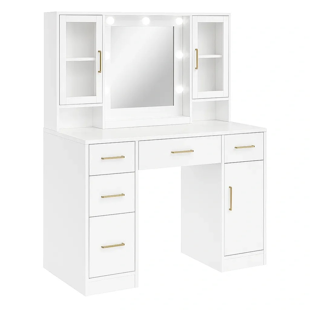 Mobile da camera da letto,Toeletta - cosmoarredi