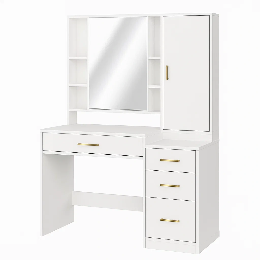 Mobile da camera da letto,Toeletta - cosmoarredi