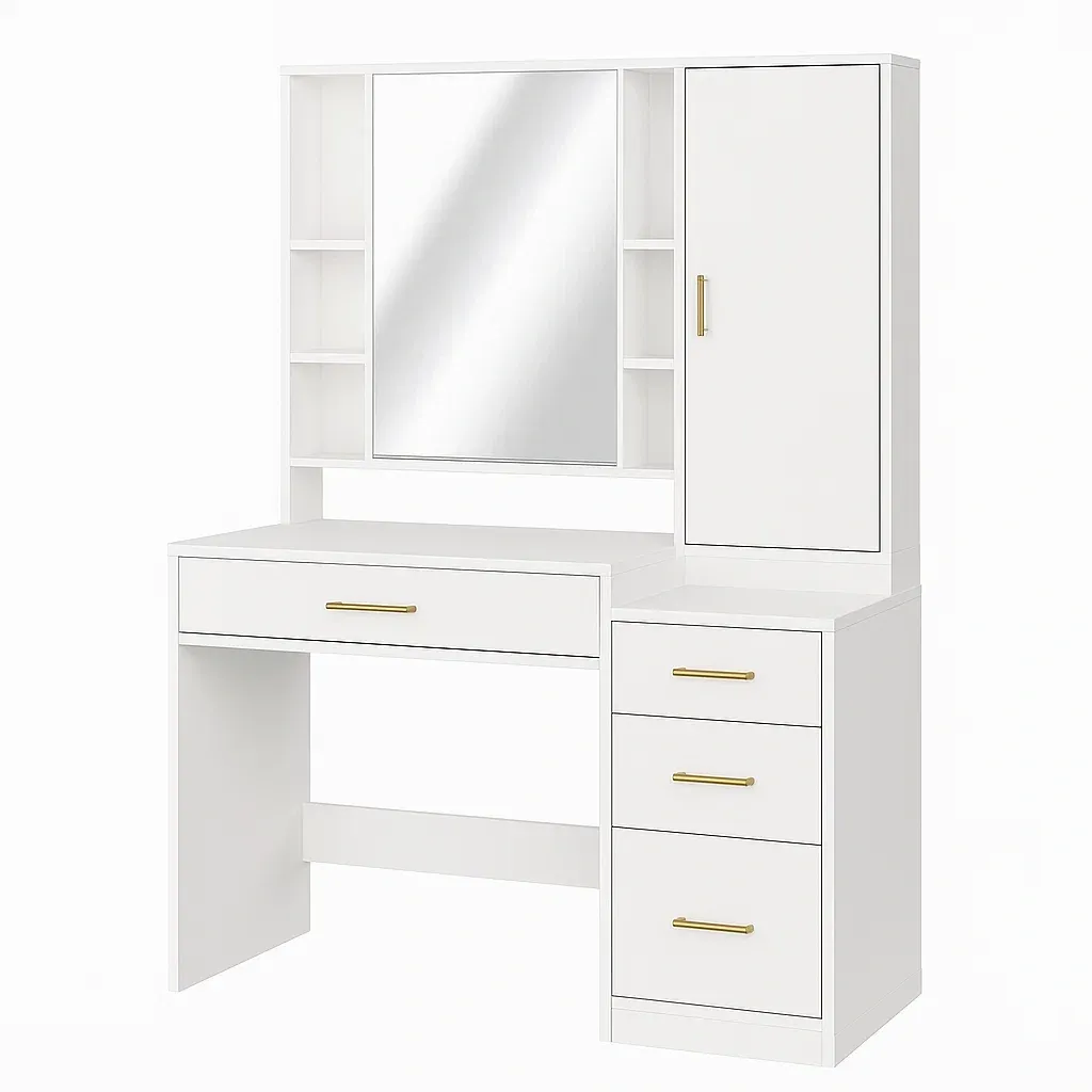 Mobile da camera da letto,Toeletta - cosmoarredi