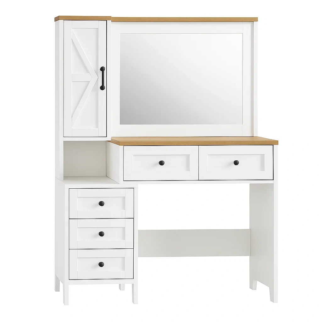 Mobile da camera da letto,Toeletta - cosmoarredi