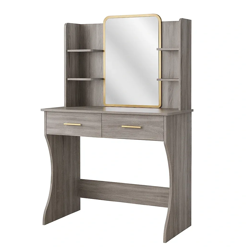 Mobile da camera da letto,Toeletta - cosmoarredi