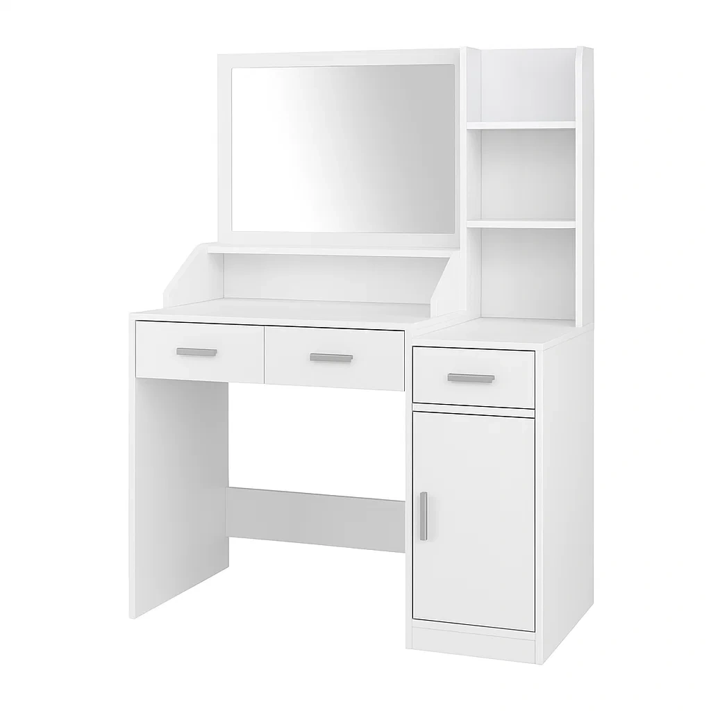 Mobile da camera da letto,Toeletta - cosmoarredi