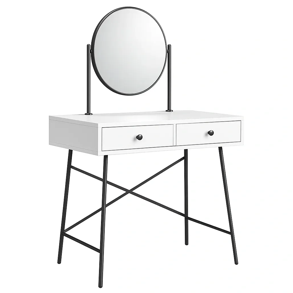 Mobile da camera da letto,Toeletta - cosmoarredi