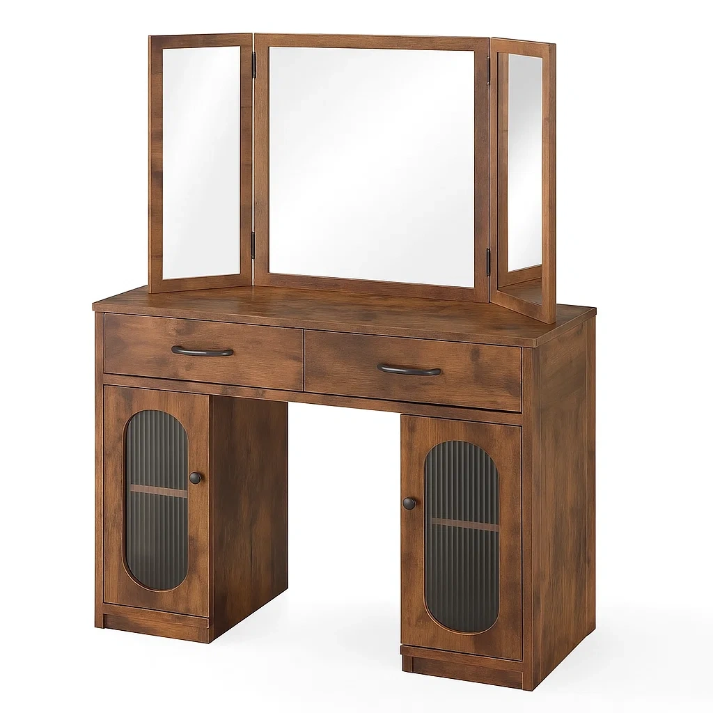 Mobile da camera da letto,Toeletta - cosmoarredi