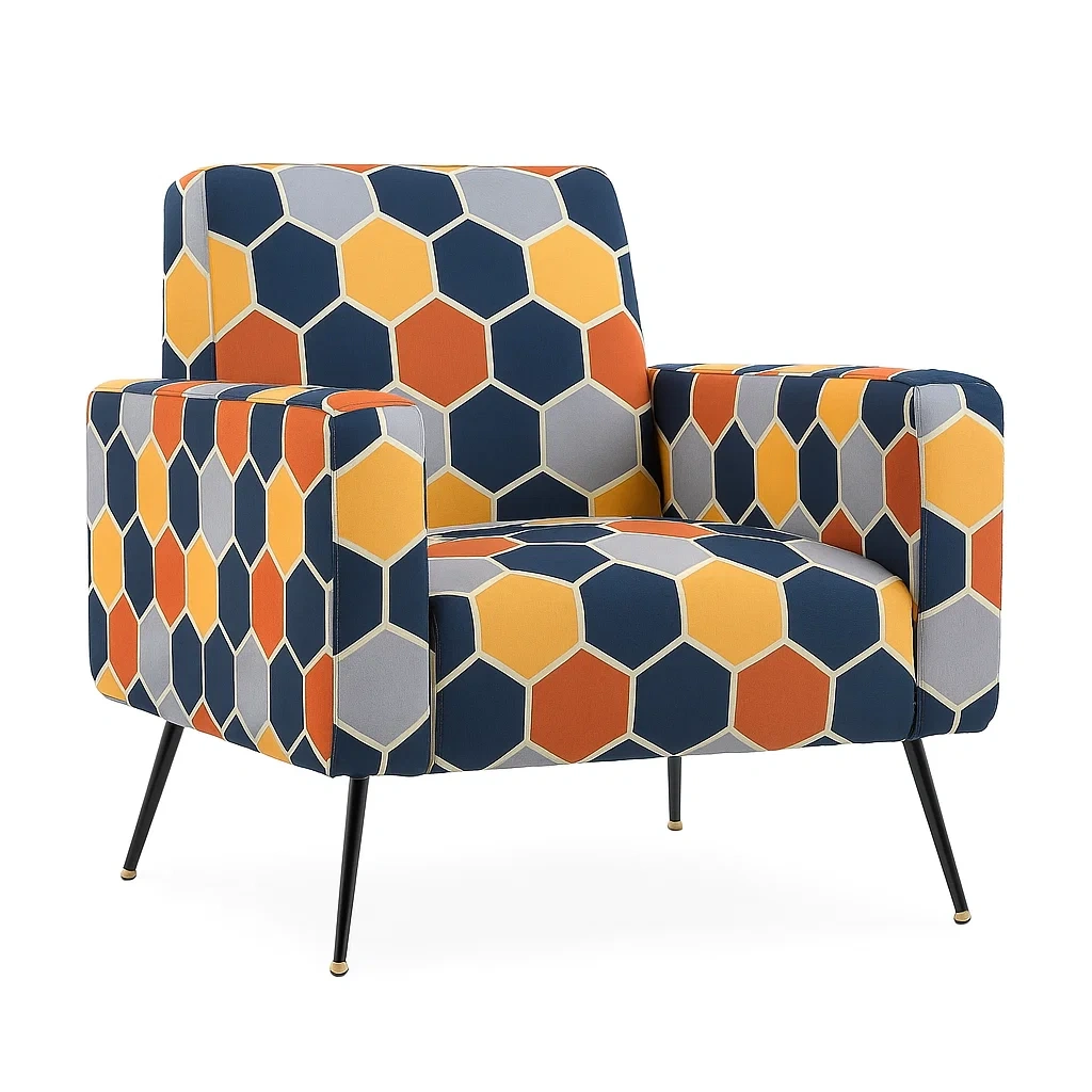 Arredo da soggiorno,Poltrona - cosmoarredi