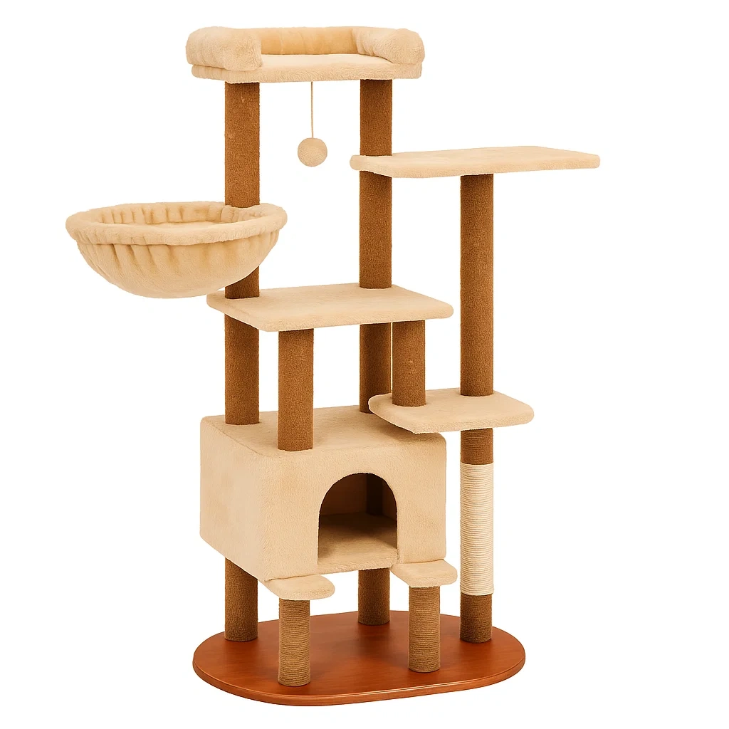 Articolo per animali domestici,Tiragraffi - cosmoarredi