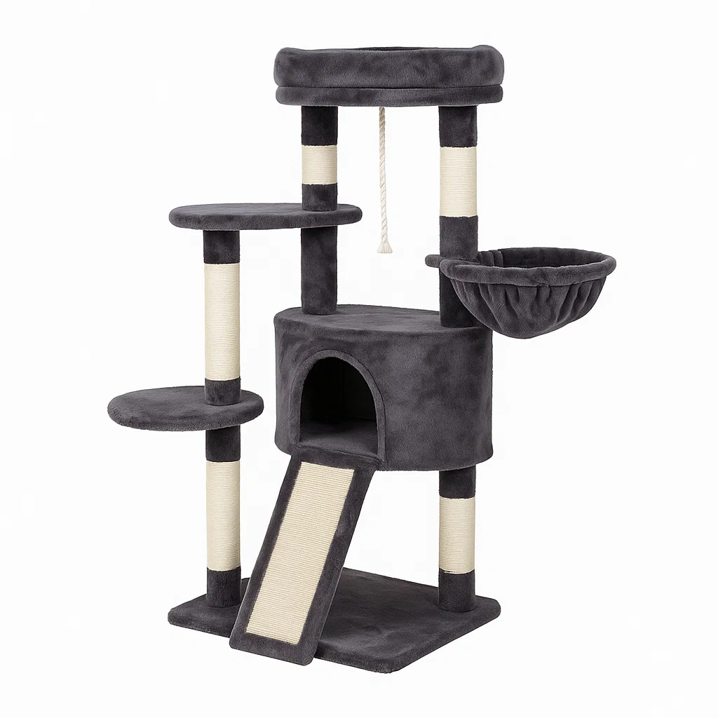 Articolo per animali domestici,Tiragraffi - cosmoarredi