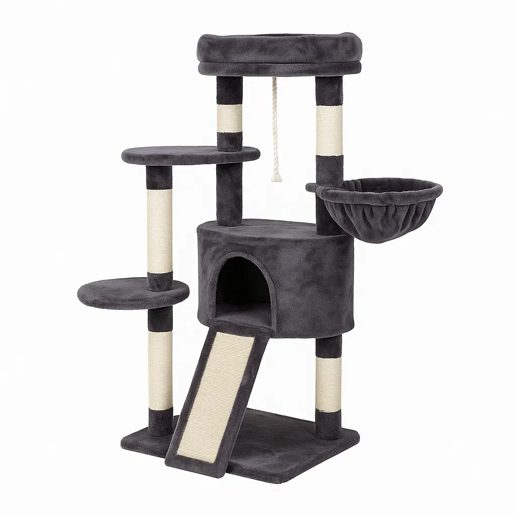 Articolo per animali domestici,Tiragraffi - cosmoarredi