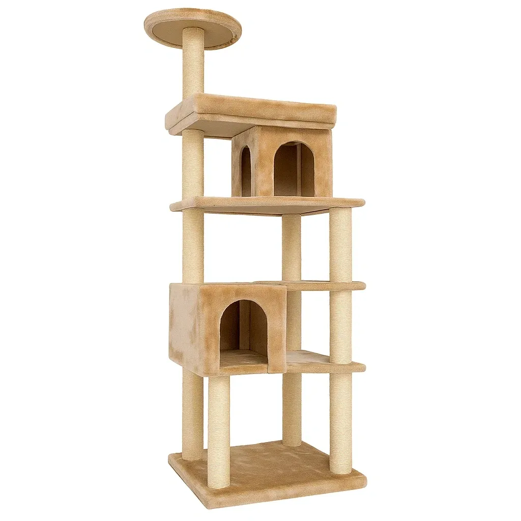 Articolo per animali domestici,Tiragraffi - cosmoarredi