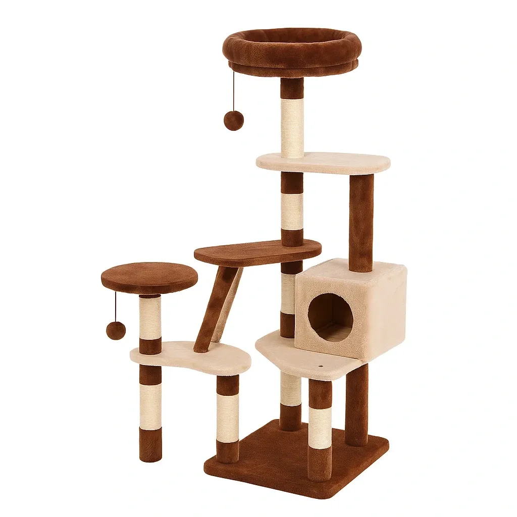 Articolo per animali domestici,Tiragraffi - cosmoarredi