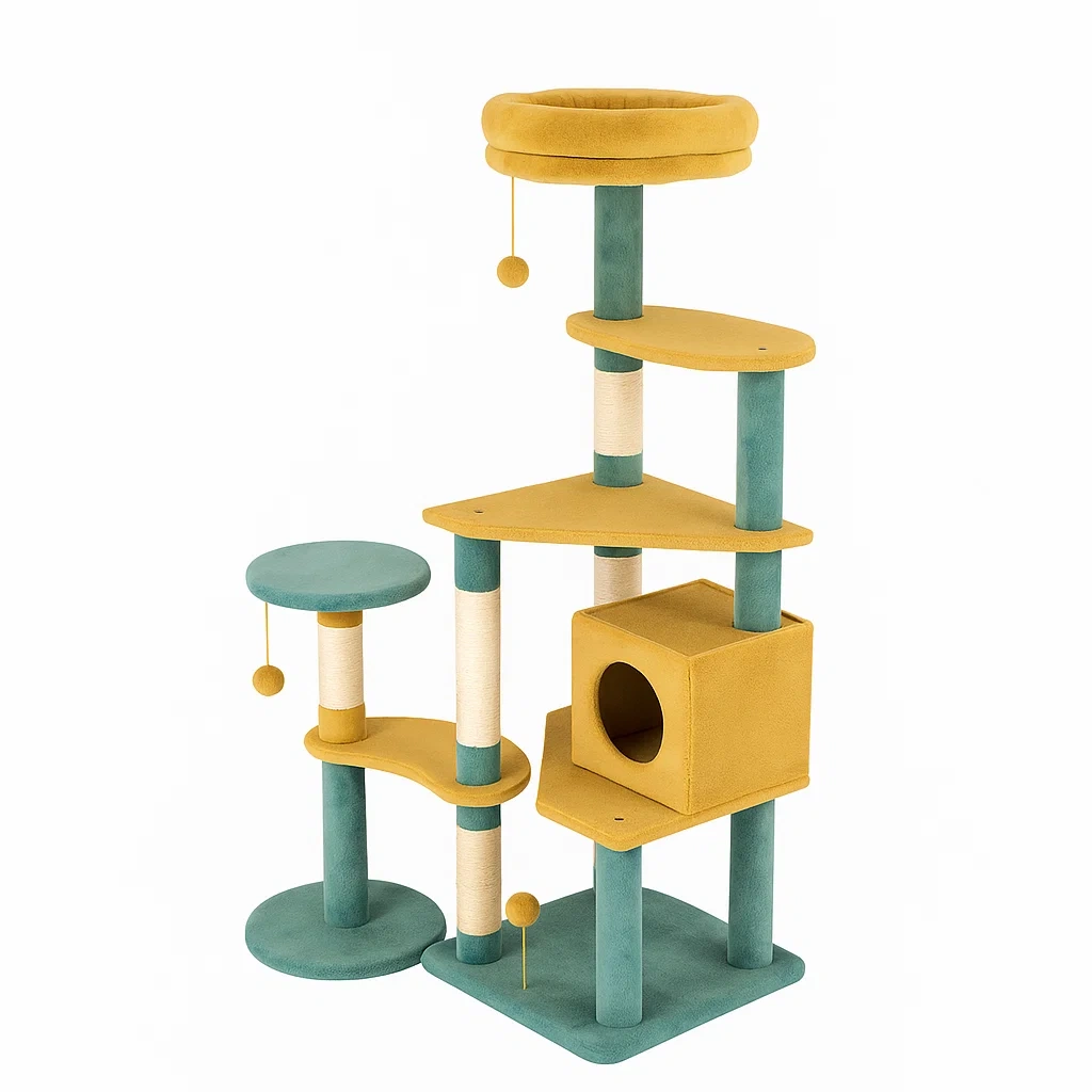 Articolo per animali domestici,Tiragraffi - cosmoarredi