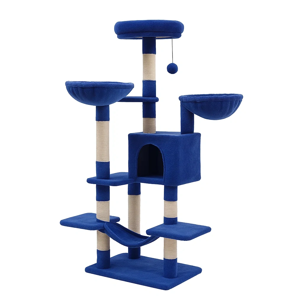 Articolo per animali domestici,Tiragraffi - cosmoarredi