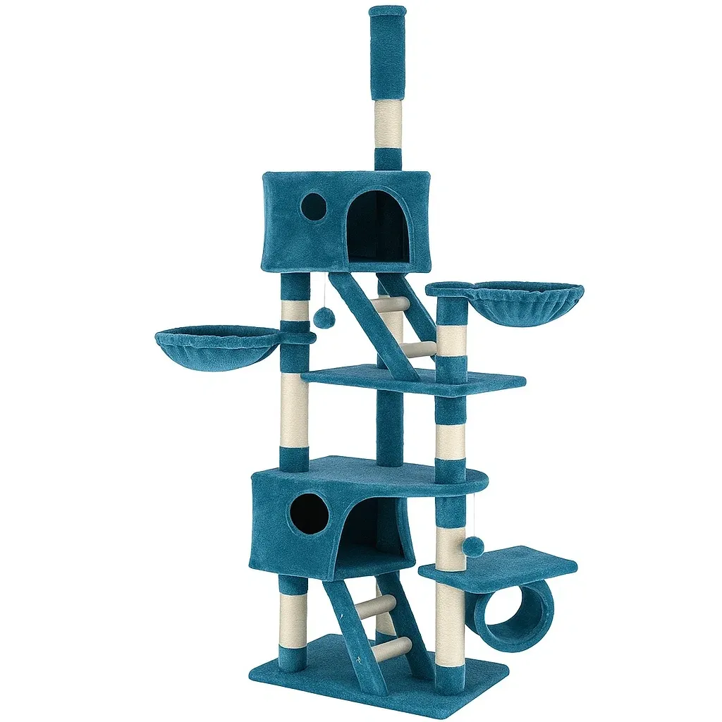 Articolo per animali domestici,Tiragraffi - cosmoarredi