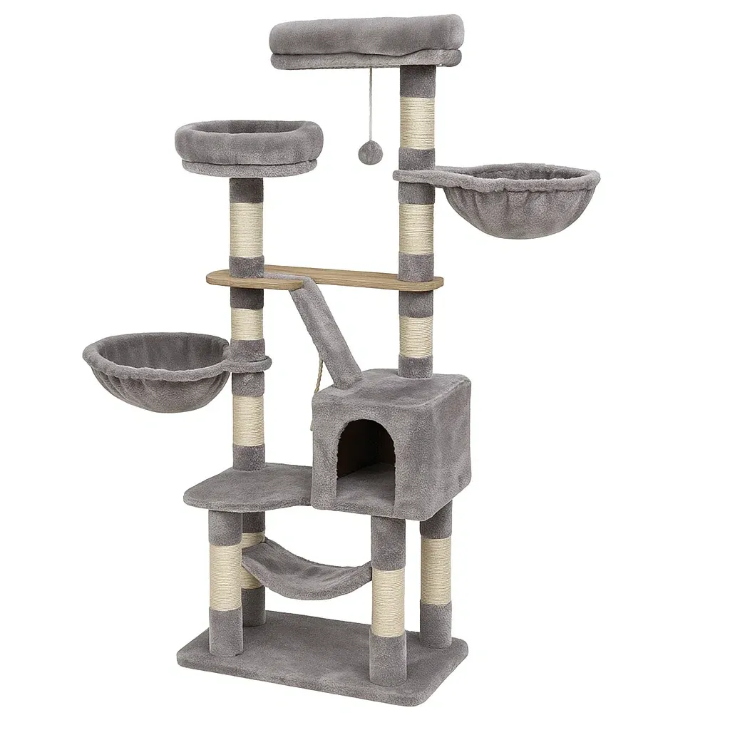 Articolo per animali domestici,Tiragraffi - cosmoarredi