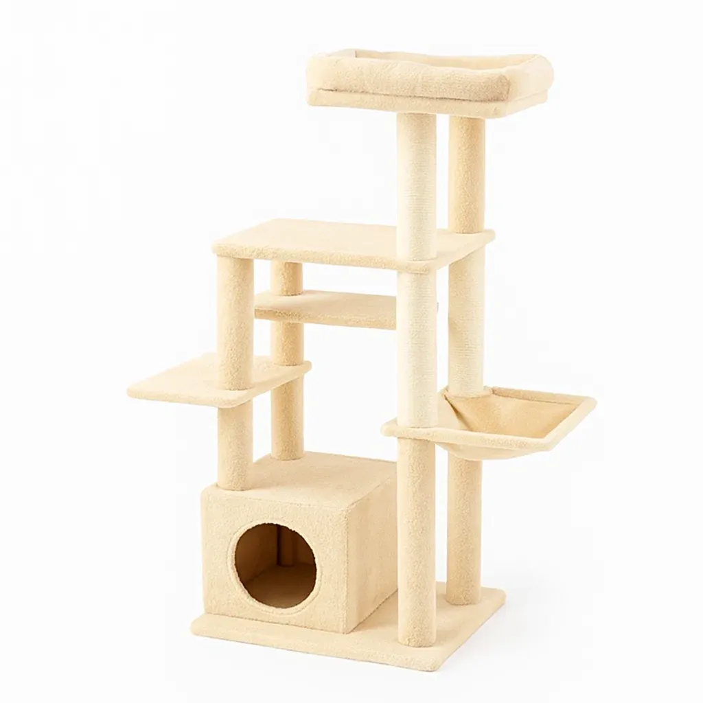 Articolo per animali domestici,Tiragraffi - cosmoarredi