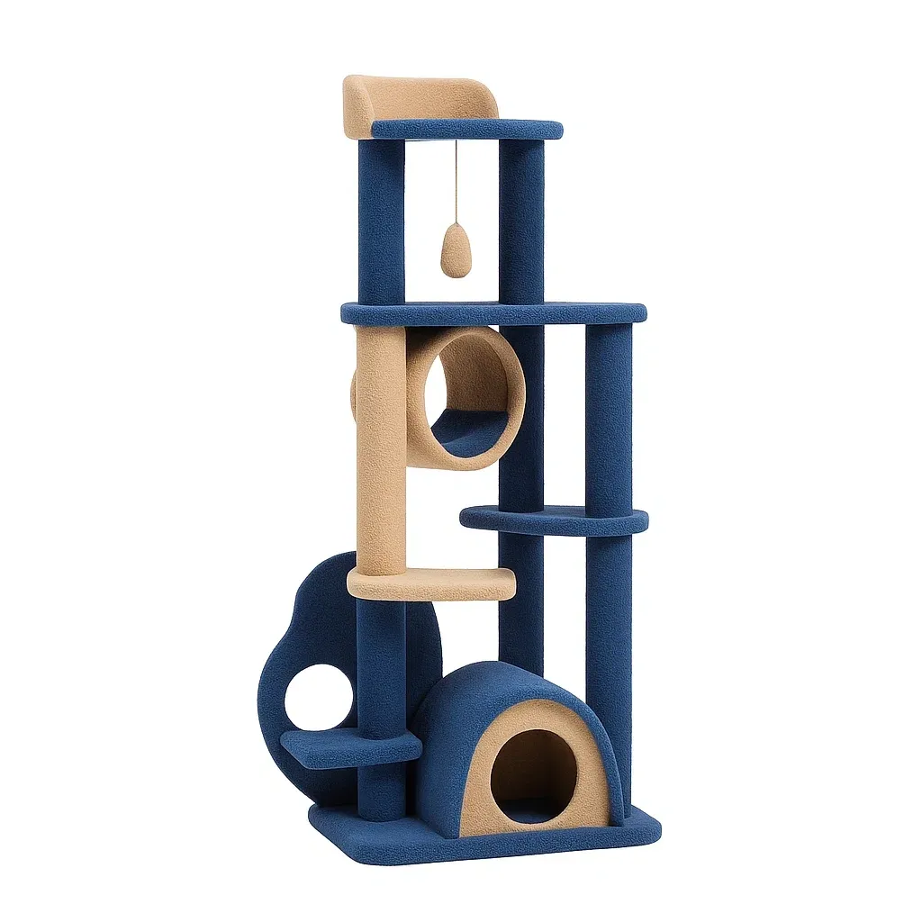 Articolo per animali domestici,Tiragraffi - cosmoarredi