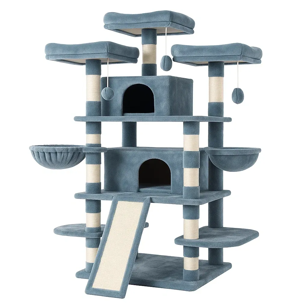 Articolo per animali domestici,Tiragraffi - cosmoarredi