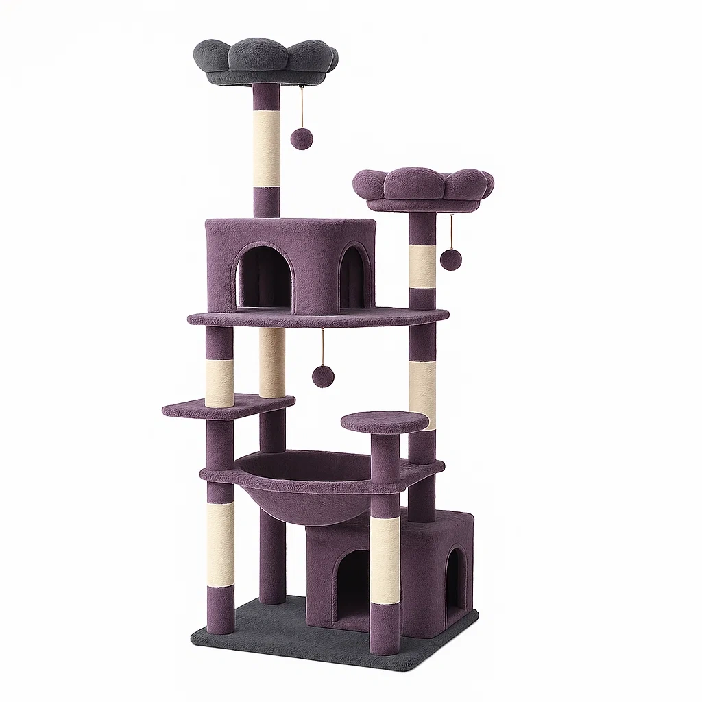 Articolo per animali domestici,Tiragraffi - cosmoarredi