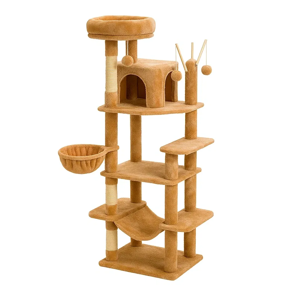 Articolo per animali domestici,Tiragraffi - cosmoarredi