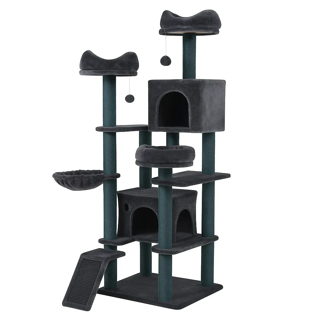 Articolo per animali domestici,Tiragraffi - cosmoarredi